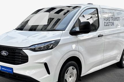 Ford Transit Custom 43.808 km 34.890 &euro; Stuttgart 70565