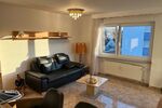 Modern möblierte 2,5 Zimmer Wohnung im Zentrum von Leonberg mit Balkon