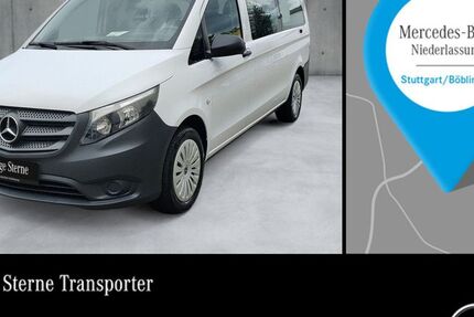 Mercedes-Benz Vito 39.671 km 34.980 € Böblingen 71034