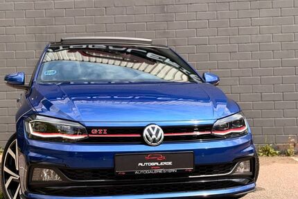 VW Polo 95.766 km 18.499 &euro; Stuttgart 70435