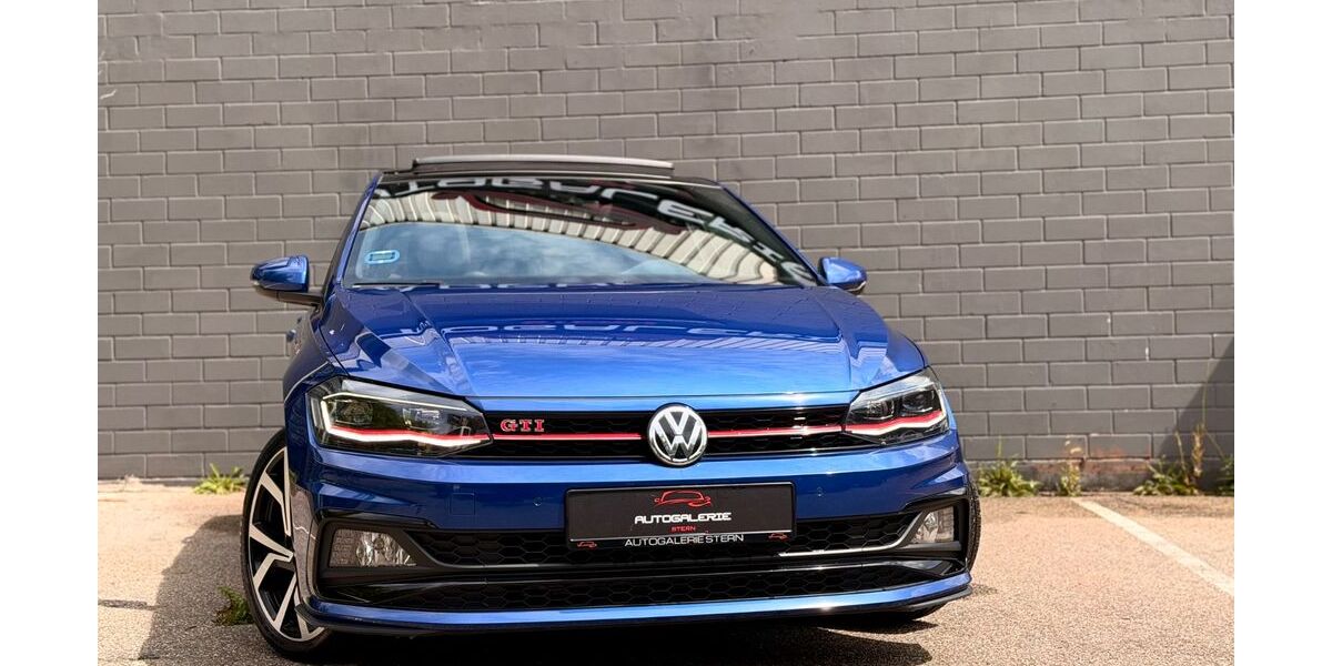 VW Polo 95.766 km 18.499 &euro; Stuttgart 70435