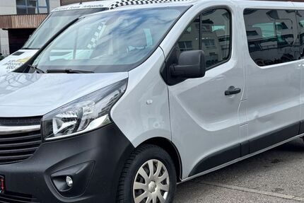 Opel Vivaro 350.000 km 9.989 &euro; Filderstadt bei Stuttgart 70794