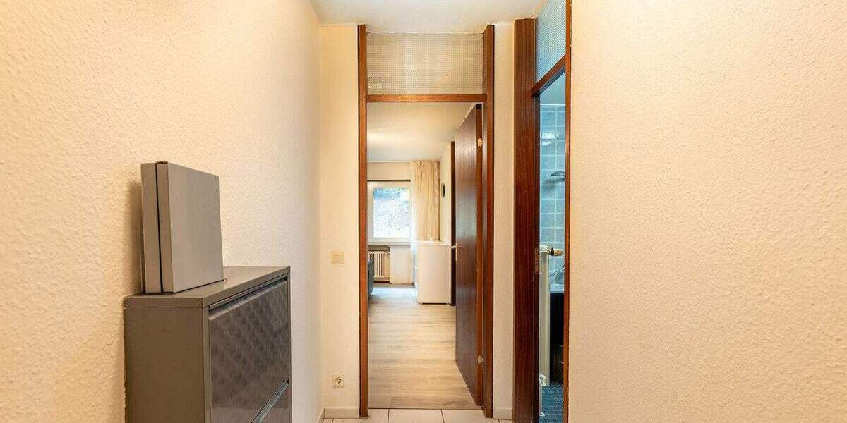 Etagenwohnung Stuttgart Rohr - 2 Zimmer, 53 m&sup2;, 219.000&euro; | Angebot:24761087