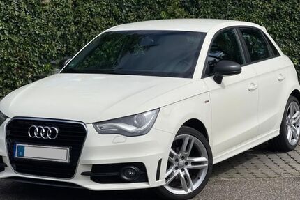 Audi A1 180.000 km 6.799 € Stuttgart 70376