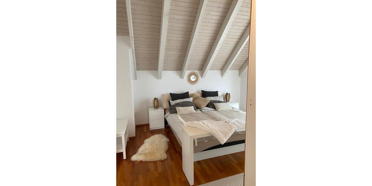 Maisonettenwohnung Filderstadt - 5 Zimmer, 145 m&sup2;, 1.700&euro; | Angebot:26288252