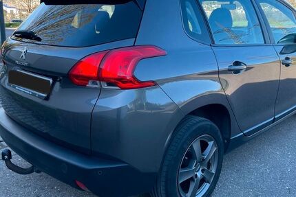 Peugeot 2008 155.092 km 5.500 &euro; Deizisau 73779