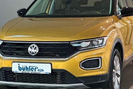 VW T-Roc 81.071 km 20.990 &euro; Marbach am Neckar 71672