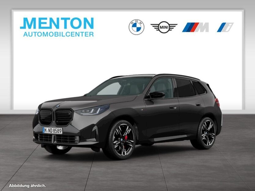 BMW X3 M50 5.900 km 82.550 € Reutlingen 72766