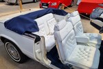 Cadillac Eldorado Cabriolet 51.588 km 19.500 € Weissach im Tal 71554