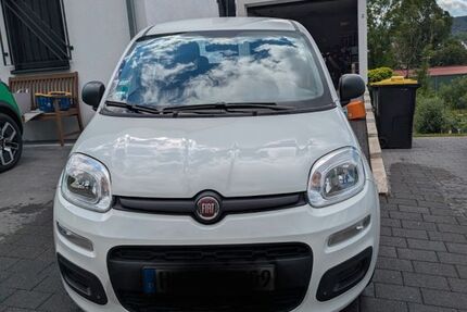 Fiat Panda 36.300 km 6.500 &euro; Oberstenfeld 71720