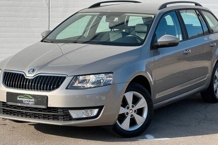 Skoda Octavia 185.000 km 5.990 &euro; Tübingen 72070