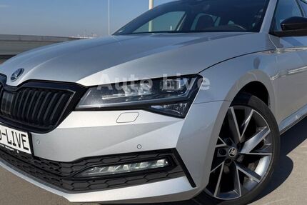 Skoda Superb 169.805 km 23.990 &euro; Böblingen/Stuttgart 71034