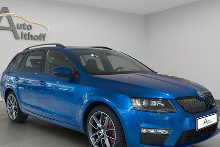 Skoda Octavia 171.300 km 12.700 € Stuttgart 70195