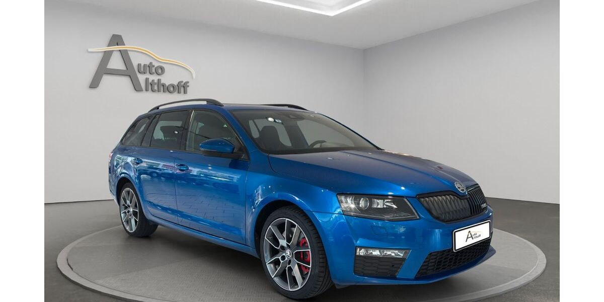 Skoda Octavia 171.300 km 12.700 € Stuttgart 70195