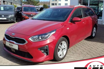 Kia ceed / Ceed 59.550 km 12.980 &euro; Leonberg 71229