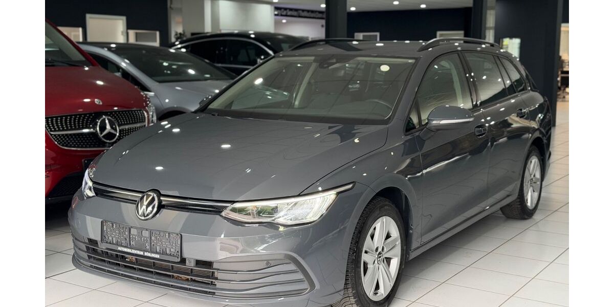 VW Golf 86.000 km 16.990 &euro; Weil im Schönbuch 71093