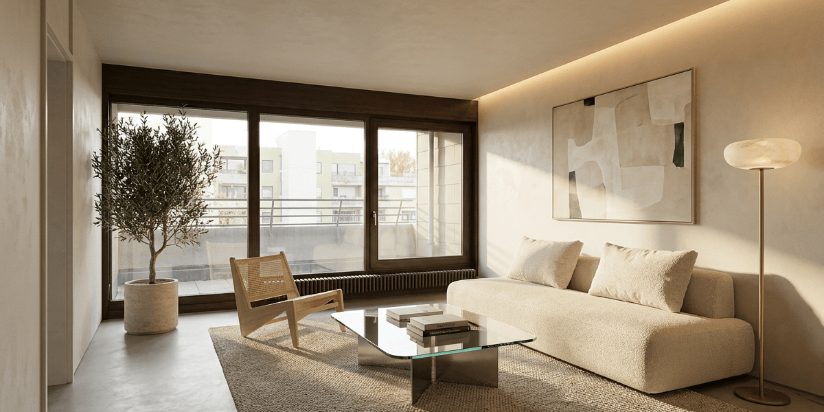 Etagenwohnung Stuttgart Botnang - 3.5 Zimmer, 80 m&sup2;, 240.000&euro; | Angebot:26754095