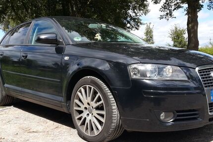 Audi A3 172.000 km 5.798 &euro; Weil im Schönbuch 71093