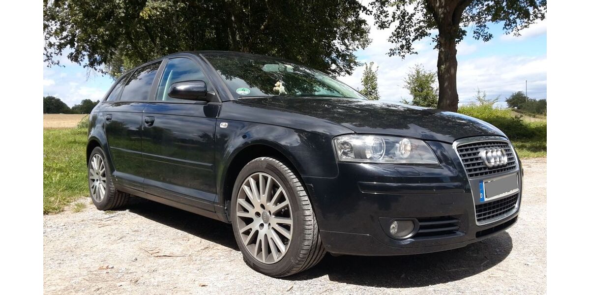 Audi A3 172.000 km 5.798 &euro; Weil im Schönbuch 71093