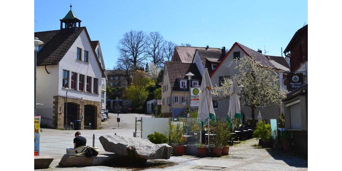 Dachgeschoßwohnung Ostfildern - 3.5 Zimmer, 107 m&sup2;, 1.950&euro; | Angebot:24748873