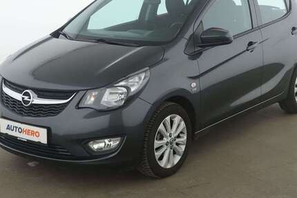 Opel Karl 26.831 km 10.040 &euro; Stuttgart 70195