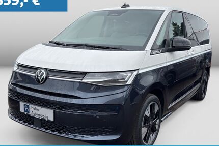 VW T7 Multivan 4.555 km 64.490 &euro; Bietigheim-Bissingen 74321