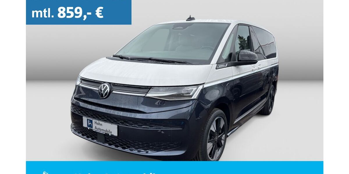 VW T7 Multivan 4.555 km 64.490 &euro; Bietigheim-Bissingen 74321