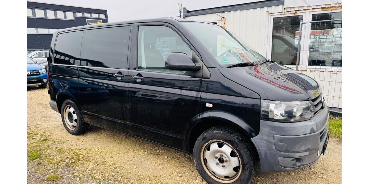 VW T5 Transporter 153.000 km 9.999 &euro; Filderstadt 70794