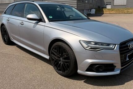 Audi A6 269.000 km 12.950 &euro; Sindelfingen 71069