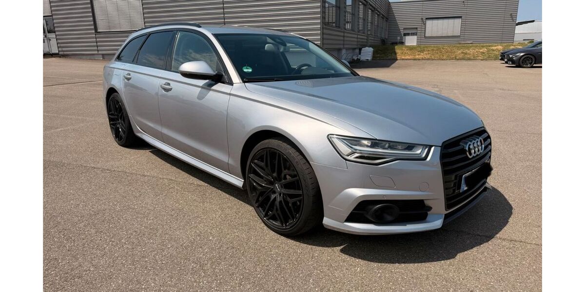 Audi A6 269.000 km 12.950 &euro; Sindelfingen 71069