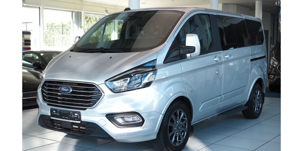 Ford Transit 14.600 km 40.990 &euro; Köngen 73257