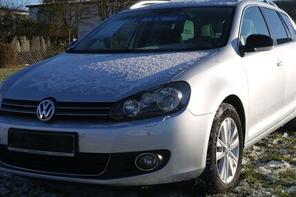 VW Golf 106.342 km 9.500 &euro; Dettenhausen bei Stuttgart 72135