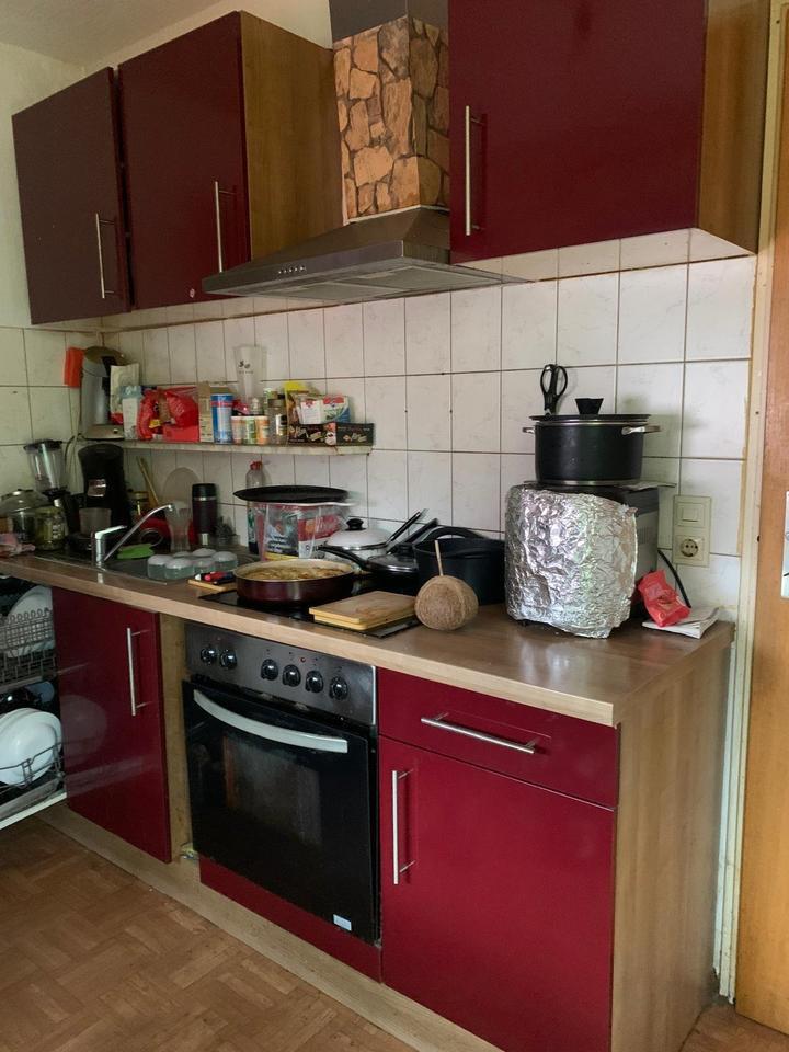 Provisionsfrei: Top Kapitalanlage mit Balkon & Aussenstellplatz