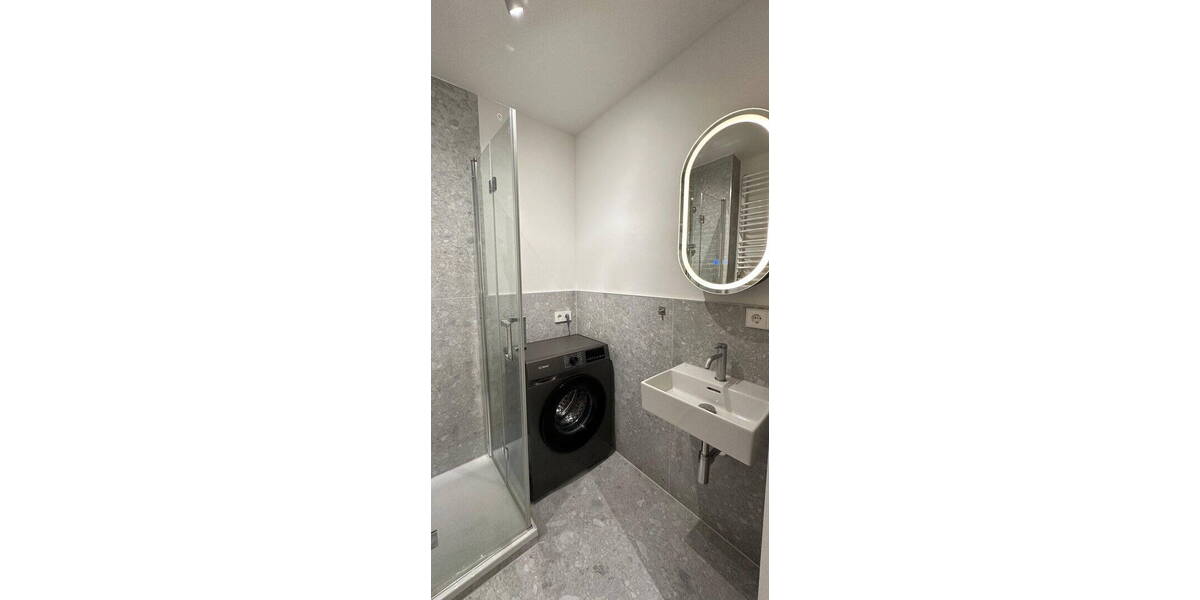 Etagenwohnung Stuttgart Nord - 2 Zimmer, 44 m&sup2;, 263.000&euro; | Angebot:26450869
