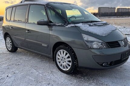 Renault Espace 199.786 km 2.499 € Stuttgart 70599