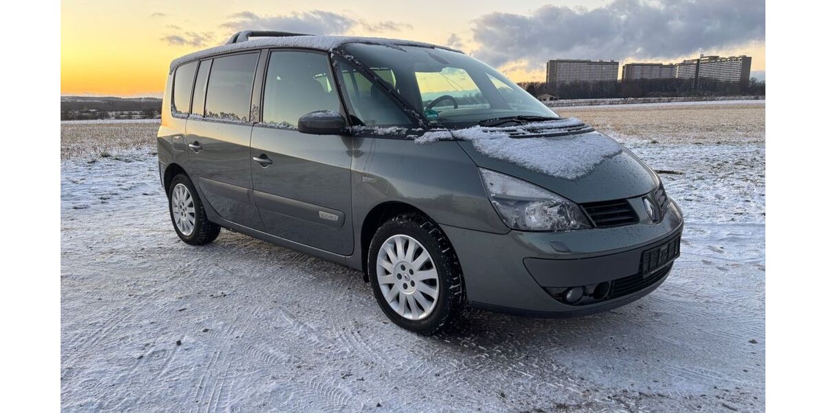 Renault Espace 199.786 km 2.499 € Stuttgart 70599