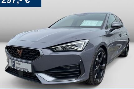 Cupra Leon 27.500 km 25.295 &euro; Böblingen 71032