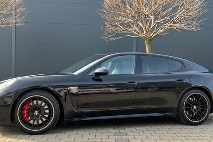 Porsche Panamera 98.450 km 37.450 &euro; Ludwigsburg 71634