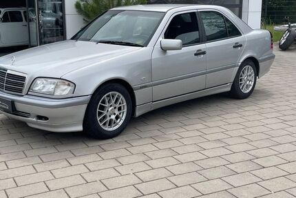 Mercedes-Benz C 180 84.980 km 4.999 &euro; Urbach (30km östlich von Stuttgart) 73660