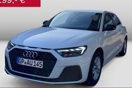 Audi A1 1.150 km 23.488 &euro; Esslingen 73730