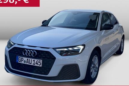 Audi A1 1.500 km 22.890 &euro; Esslingen 73730