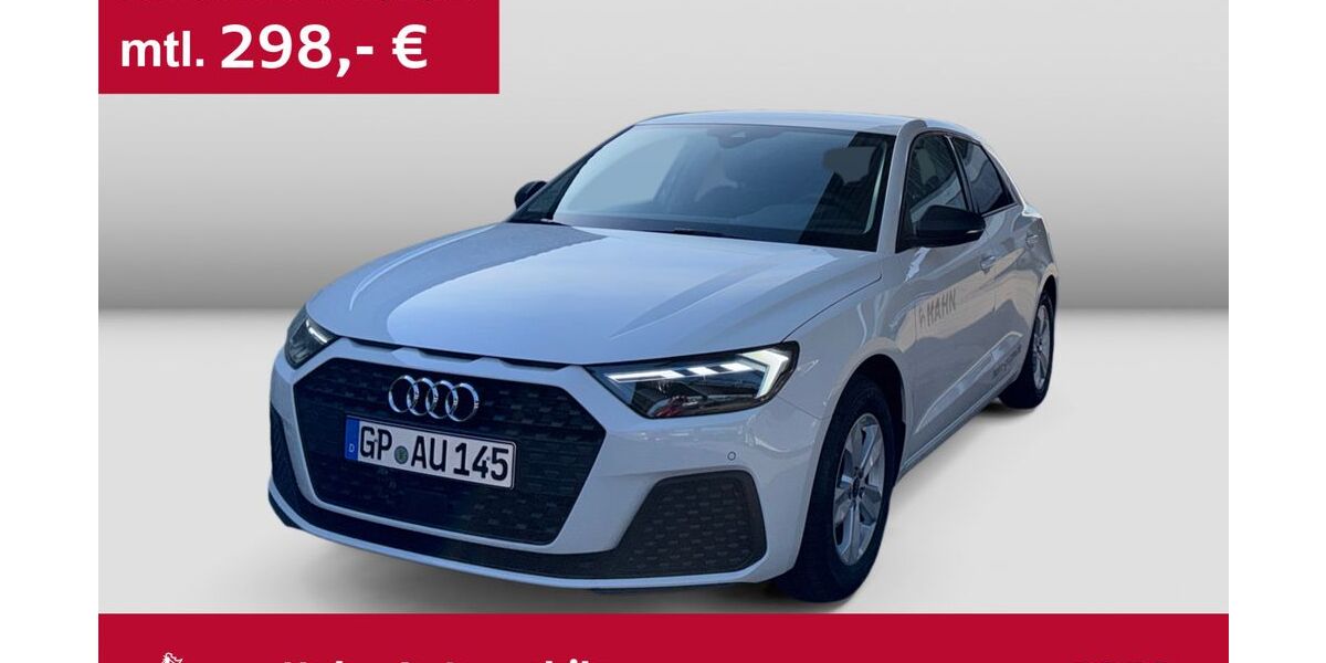 Audi A1 1.500 km 22.890 &euro; Esslingen 73730