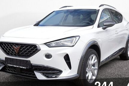 Cupra Formentor 30.850 km 25.780 € Bietigheim-Bissingen 74321