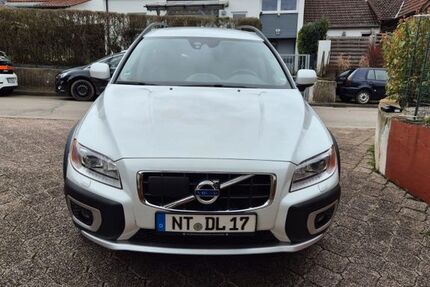 Volvo XC70 163.000 km 15.250 &euro; Dettingen Teck 73265