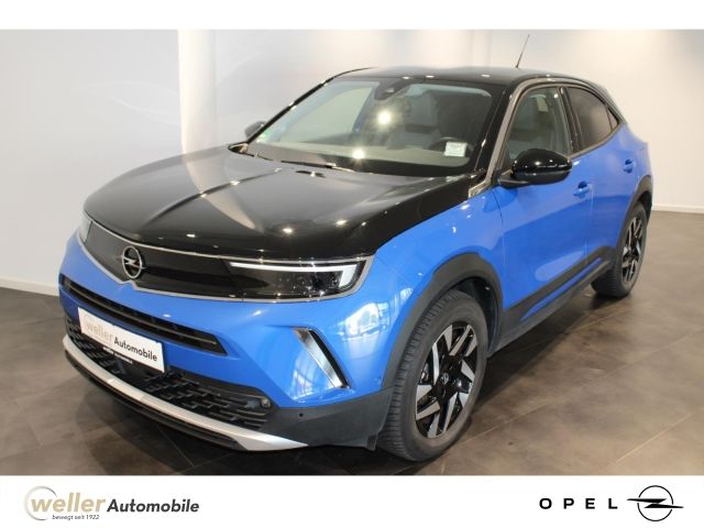 Opel Mokka 29.300 km 18.920 &euro; Bietigheim-Bissingen 74321