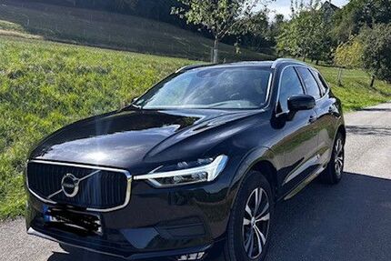 Volvo XC60 195.421 km 22.000 &euro; Tübingen 72070