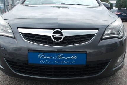Opel Astra 296.000 km 3.200 € Waiblingen Hegnach 71334