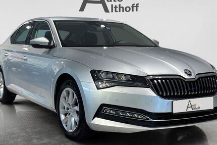 Skoda Superb 45.100 km 24.990 &euro; Stuttgart 70195