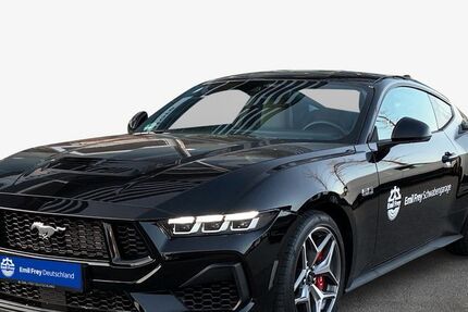 Ford Mustang 7.900 km 55.950 € Leonberg 71229