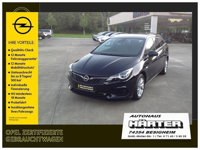 Astra